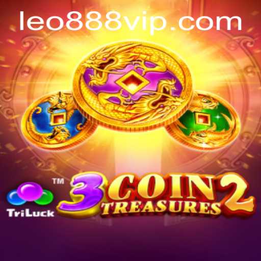 Unlock the Adventure: Inside the World of 3CoinTreasures2