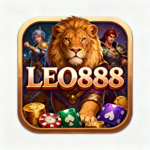 LEO888