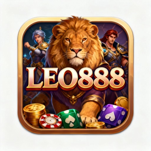 LEO888